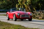 Shelby Cobra 289 1965 года